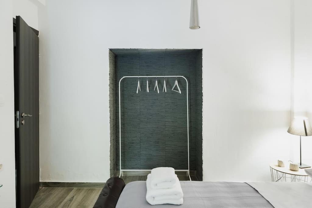 A Place 4 U No18 Atenas Exterior foto
