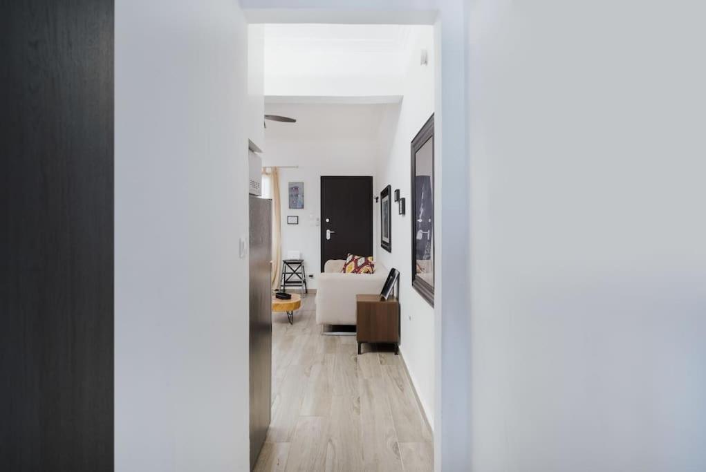 A Place 4 U No18 Atenas Exterior foto
