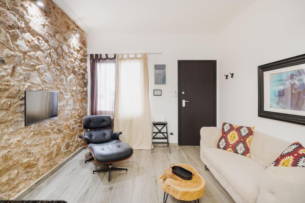 A Place 4 U No18 Atenas Exterior foto